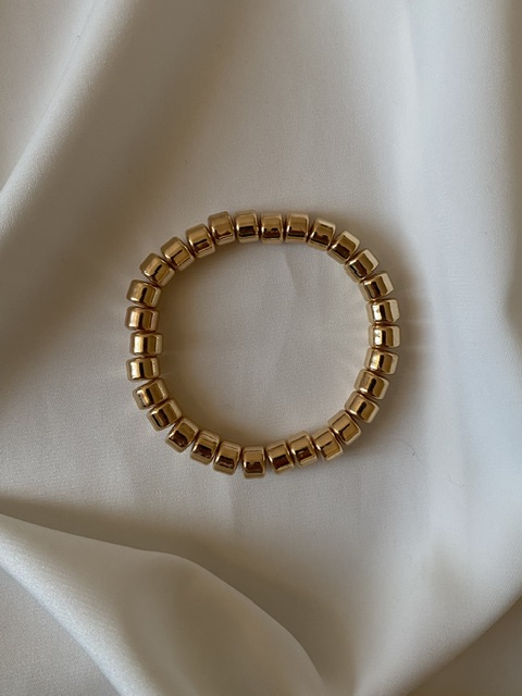 دستبندکشی طلایی