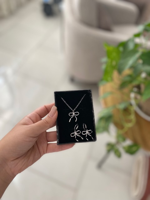 نیم ست پاپیون