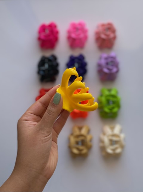 کلیپس روزانه