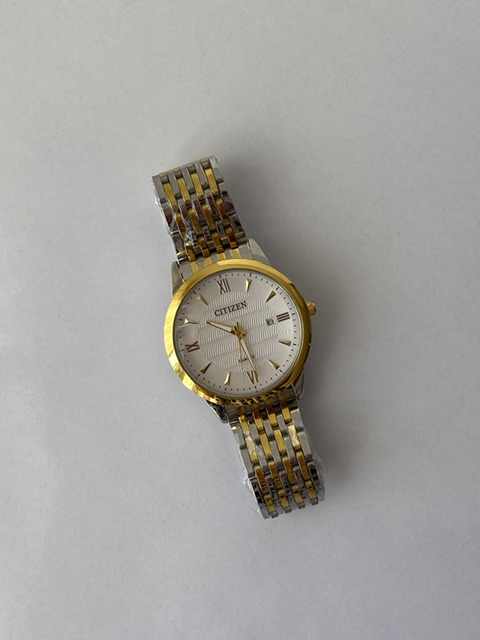 ساعت مردانه سیتیـ زن