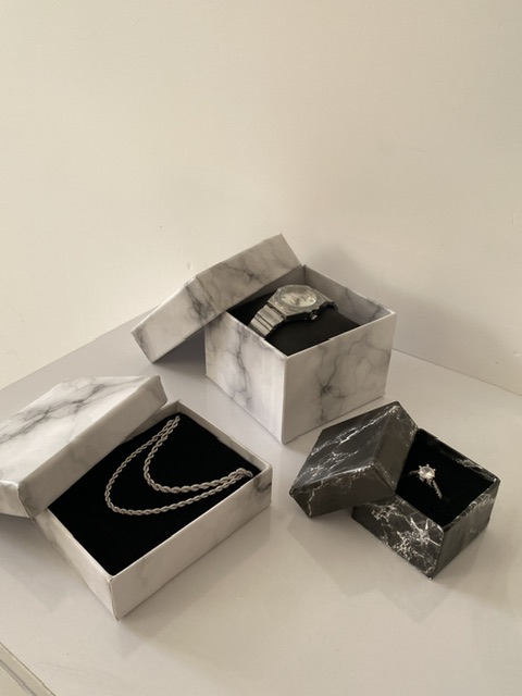 جعبه کادویی