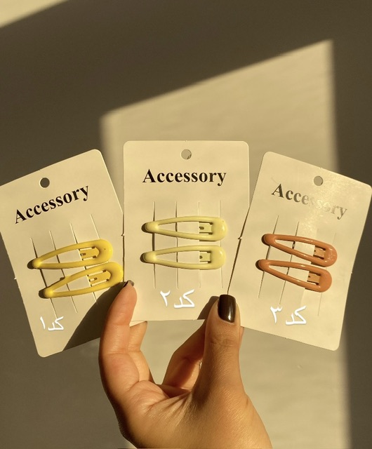 گیره تق تقی