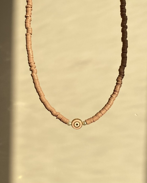 گردنبند فیمو