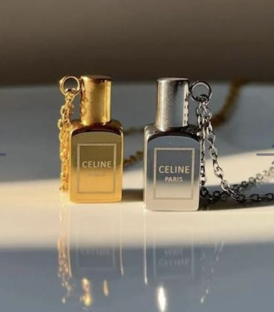 گردنبند عطر یار