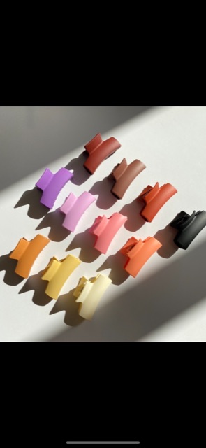 کلیپس مینی شمعی