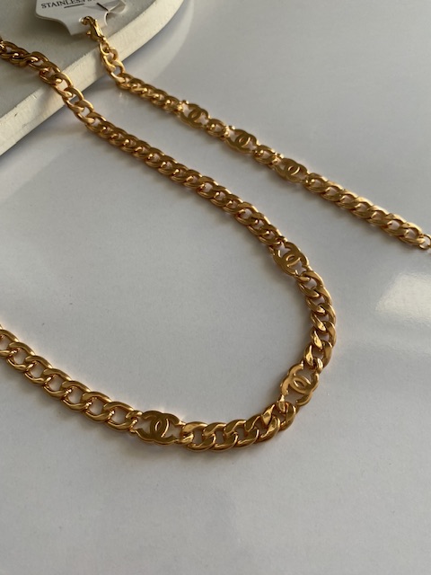 ست دوتایی طلایی