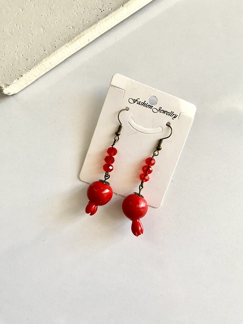 گوشواره انار