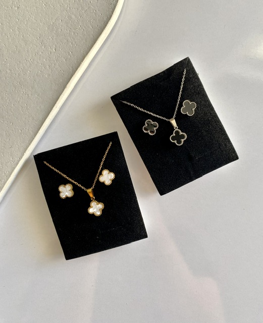 نیم ست ونکلیف