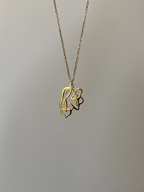 گردنبند‌ مامان