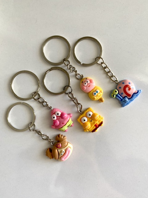 جاکلیدی گوگولی