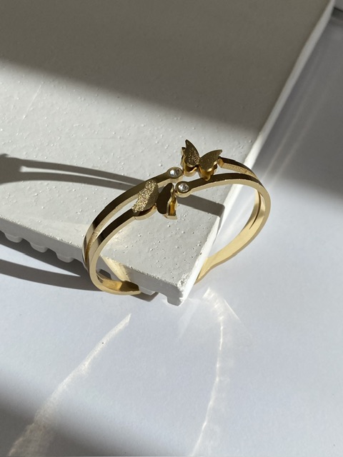 بنگل ضمانتی استیل