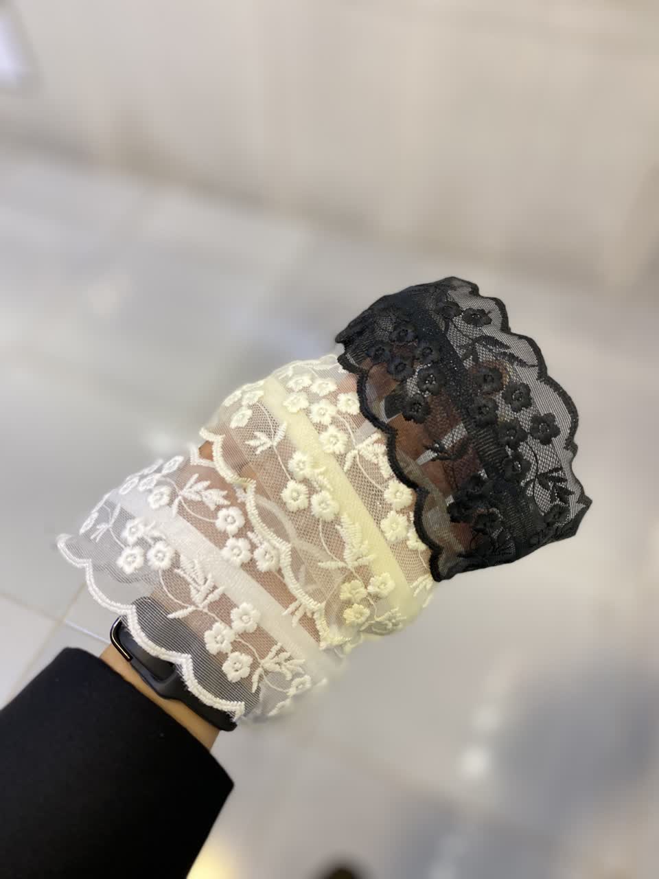 تل گیپور بابونه