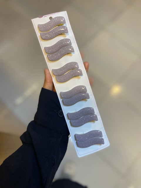 گیره انبری شاین(جفتی)